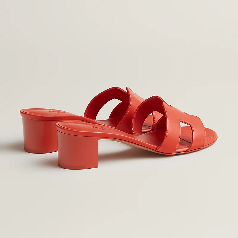 Hermès Oasis sandal - Image 3